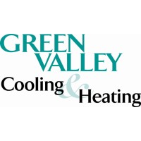 Green Valley Cooling & Heating logo, Green Valley Cooling & Heating contact details