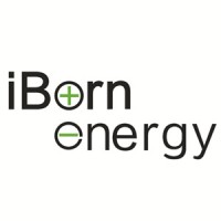 iBorn Energy Technology Group logo, iBorn Energy Technology Group contact details