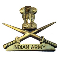 Indian Armed Forced logo, Indian Armed Forced contact details