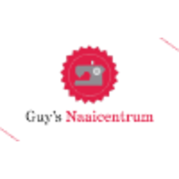 Guy's Naaicentrum logo, Guy's Naaicentrum contact details