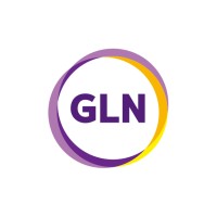 GLN International logo, GLN International contact details