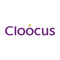 Cloocus logo, Cloocus contact details