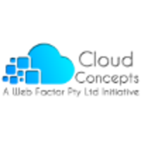 Cloud Concepts / The Web Factor logo, Cloud Concepts / The Web Factor contact details