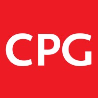 CPG Architects logo, CPG Architects contact details