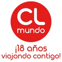 CL MUNDO logo, CL MUNDO contact details