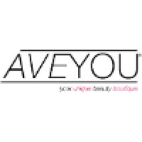 Salon Professional Services, Inc. / AVEYOU Beauty Boutique logo, Salon Professional Services, Inc. / AVEYOU Beauty Boutique contact details