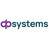 DP Systems logo, DP Systems contact details