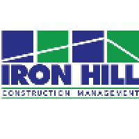 IRON HILL CONSTRUCTION MGT. CO. logo, IRON HILL CONSTRUCTION MGT. CO. contact details