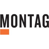 Montag Wealth Management logo, Montag Wealth Management contact details