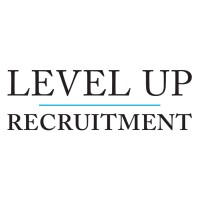 Level Up Recruitment logo, Level Up Recruitment contact details