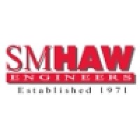 S. M. Haw Associates, Inc. logo, S. M. Haw Associates, Inc. contact details