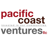 Pacific Coast Ventures logo, Pacific Coast Ventures contact details