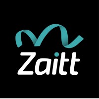 Zaitt logo, Zaitt contact details