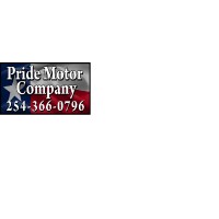 Pride Motor Company logo, Pride Motor Company contact details