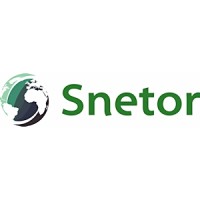 SNETOR logo, SNETOR contact details