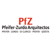 PfZ Arquitectos logo, PfZ Arquitectos contact details