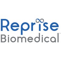 Reprise Biomedical logo, Reprise Biomedical contact details