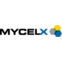 MYCELX logo, MYCELX contact details