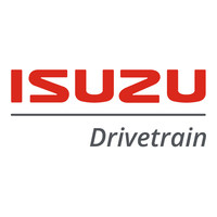 Isuzu Drivetrain logo, Isuzu Drivetrain contact details