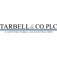 Tarbell & Co., P.L.C. logo, Tarbell & Co., P.L.C. contact details