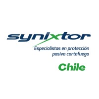 Synixtor Chile logo, Synixtor Chile contact details