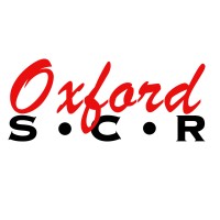 Oxford SCR logo, Oxford SCR contact details