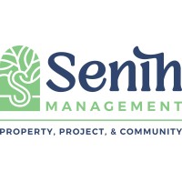 Senih Managment LLC logo, Senih Managment LLC contact details