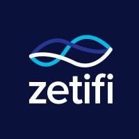 Zetifi logo, Zetifi contact details