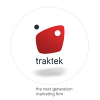 Traktek Partners logo, Traktek Partners contact details