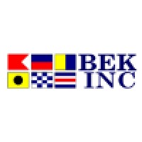 BEK Inc logo, BEK Inc contact details