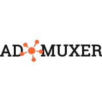 Admuxer logo, Admuxer contact details