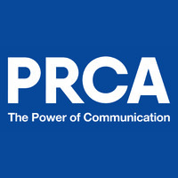 PRCA logo, PRCA contact details