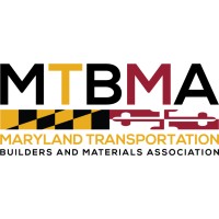 Maryland Transportation Builders & Materials Association logo, Maryland Transportation Builders & Materials Association contact details