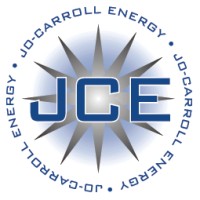 JO-CARROLL ENERGY INC logo, JO-CARROLL ENERGY INC contact details