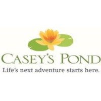 Casey's Pond logo, Casey's Pond contact details