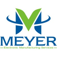 Meyer Electronic Manufacturing Services logo, Meyer Electronic Manufacturing Services contact details