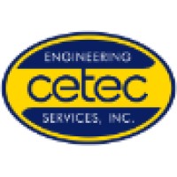 CETEC Engineering Services, Inc. logo, CETEC Engineering Services, Inc. contact details