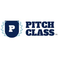 Pitch Class™ logo, Pitch Class™ contact details