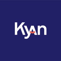 Kyan Health logo, Kyan Health contact details