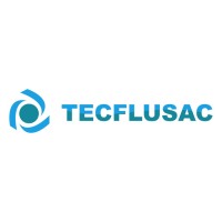 Tecflusac logo, Tecflusac contact details