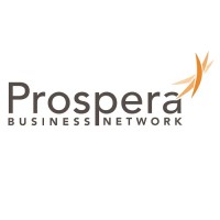 Prospera Business Network logo, Prospera Business Network contact details