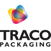 TRACO Manufacturing & Flexible Packaging logo, TRACO Manufacturing & Flexible Packaging contact details