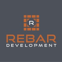 Rebar Development logo, Rebar Development contact details