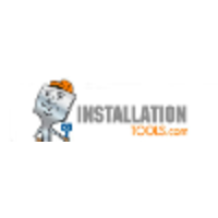 InstallationTools.com logo, InstallationTools.com contact details