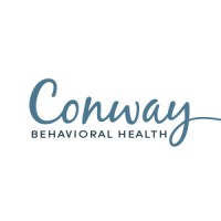 Conway Behavioral Health logo, Conway Behavioral Health contact details