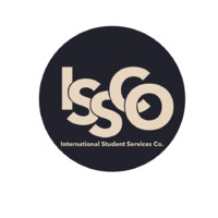 International Student Services Ltd logo, International Student Services Ltd contact details