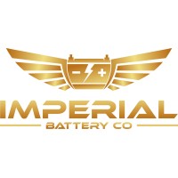 Imperial Battery Co. logo, Imperial Battery Co. contact details