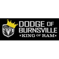 DODGE OF BURNSVILLE, INC. logo, DODGE OF BURNSVILLE, INC. contact details