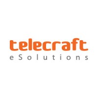 Telecraft E Solutions Pvt Ltd logo, Telecraft E Solutions Pvt Ltd contact details