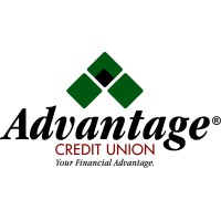 Advantage Credit Union logo, Advantage Credit Union contact details